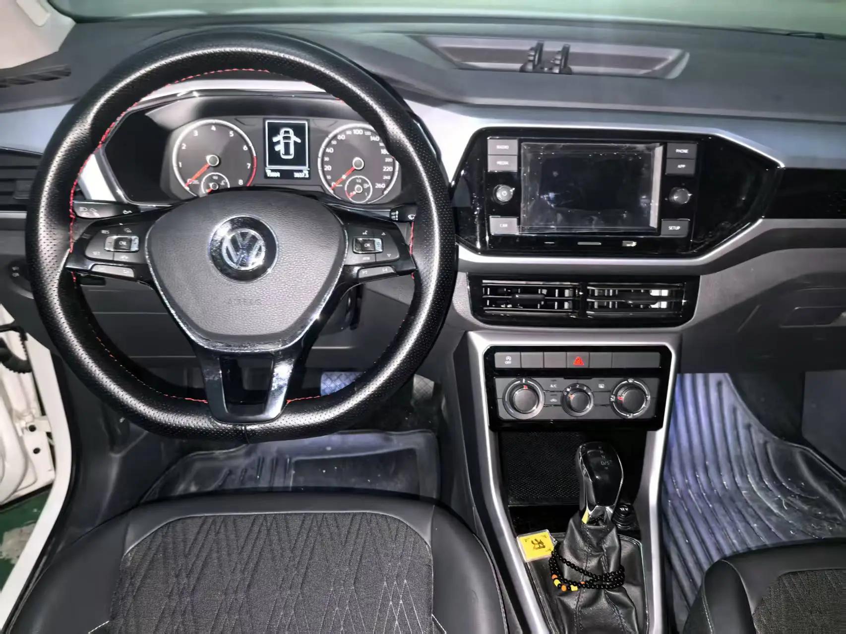 Tujia 2019 1.5L Auto Comfort Edition 8