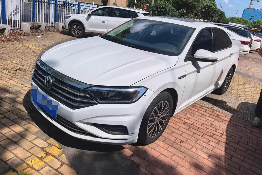 Sagittarius 2021 280TSI DSG Comfortable Smart Union Edition