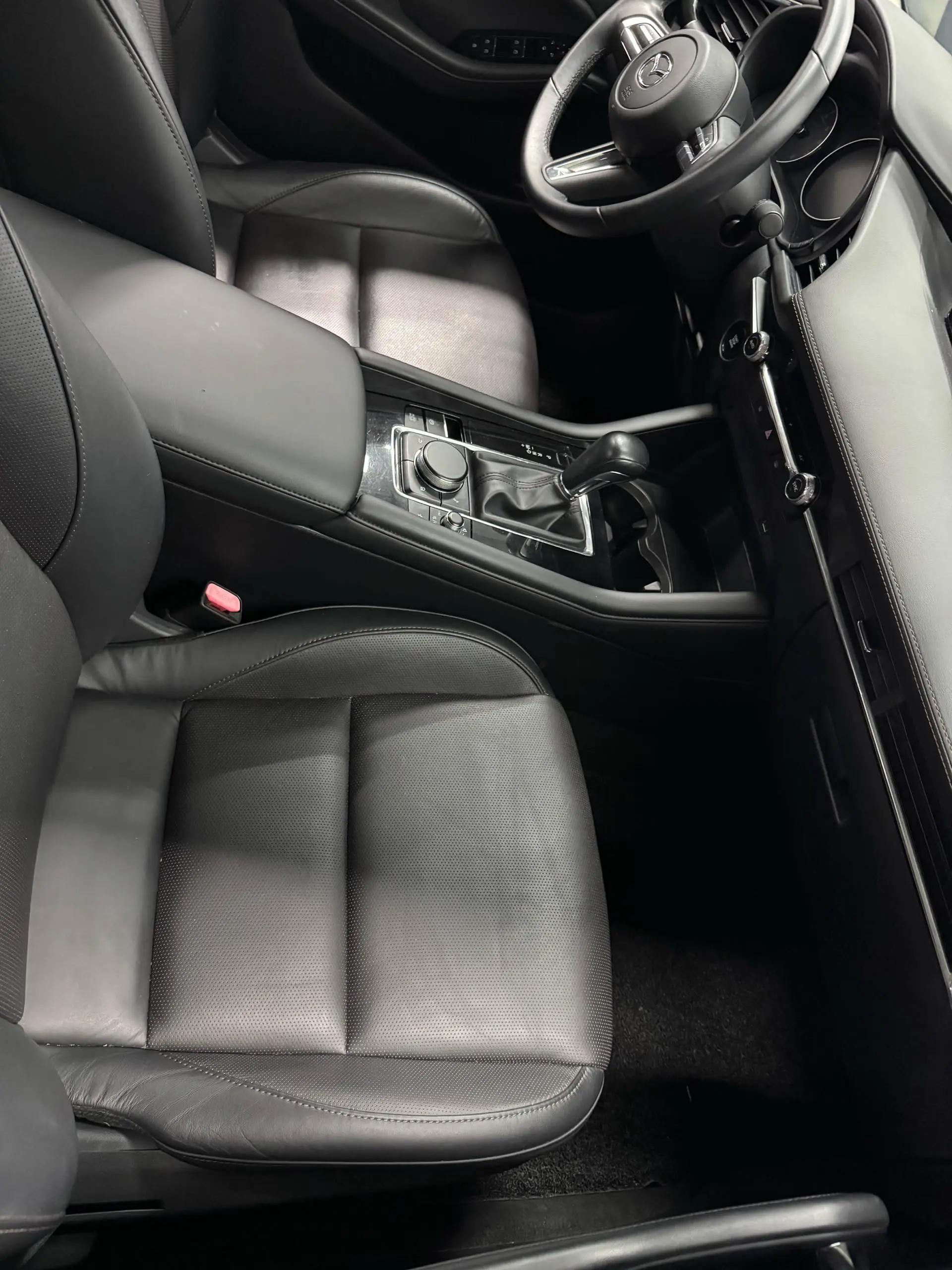 Mazda 3 Onksera 2020 2.0L Automatic Quality Elegant Edition 7