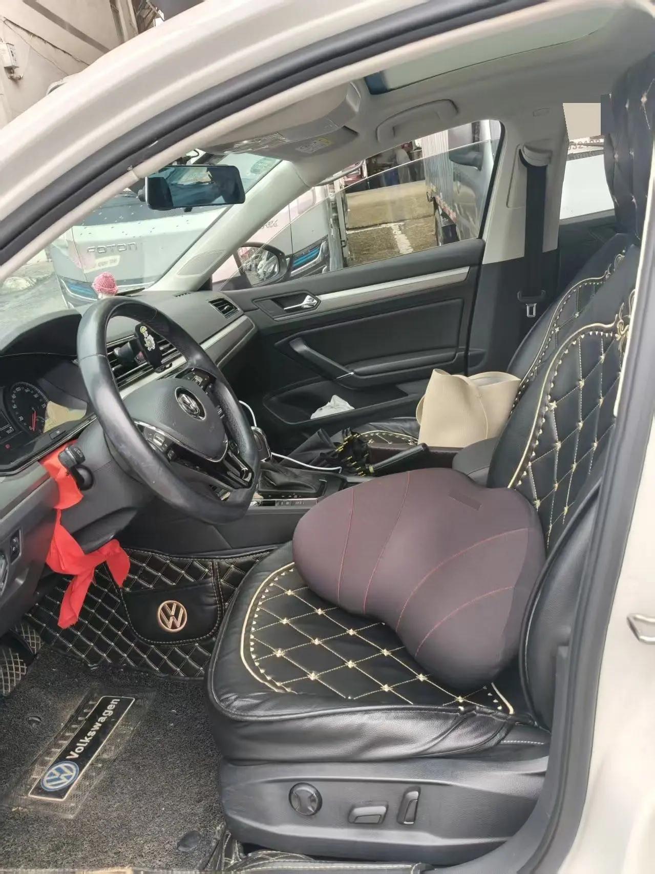 Ling Du 2019 280TSI DSG Comfort Edition National V 2
