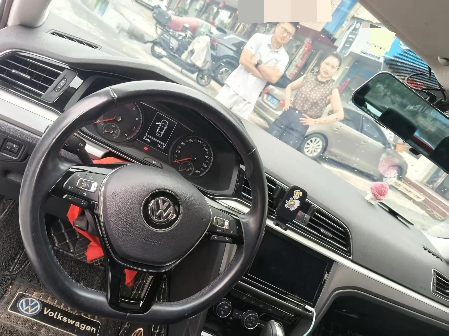 Ling Du 2019 280TSI DSG Comfort Edition National V 3