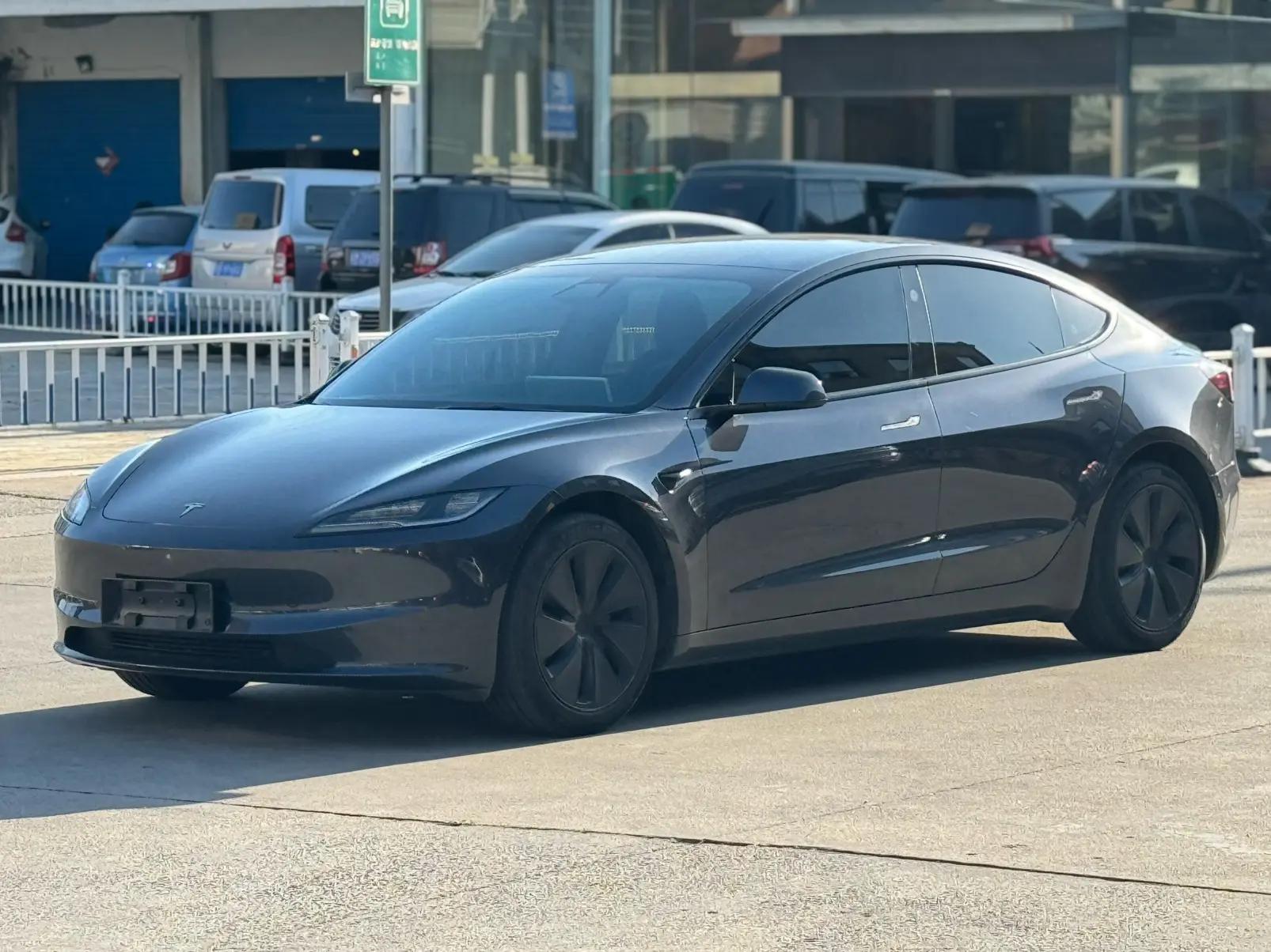Model 3 2023 Rear-Wheel Drive Edition