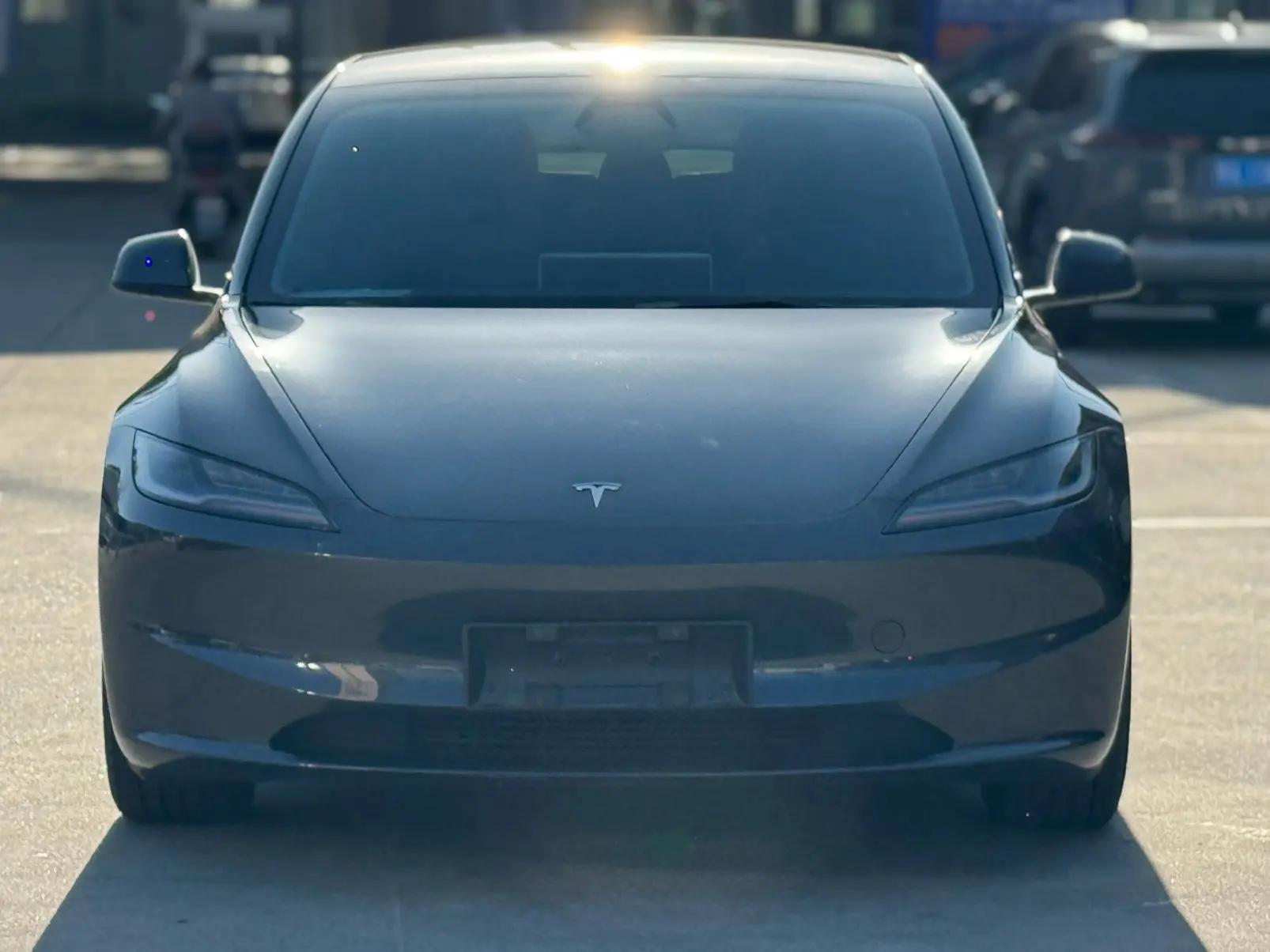 Model 3 2023 Rear-Wheel Drive Edition 2