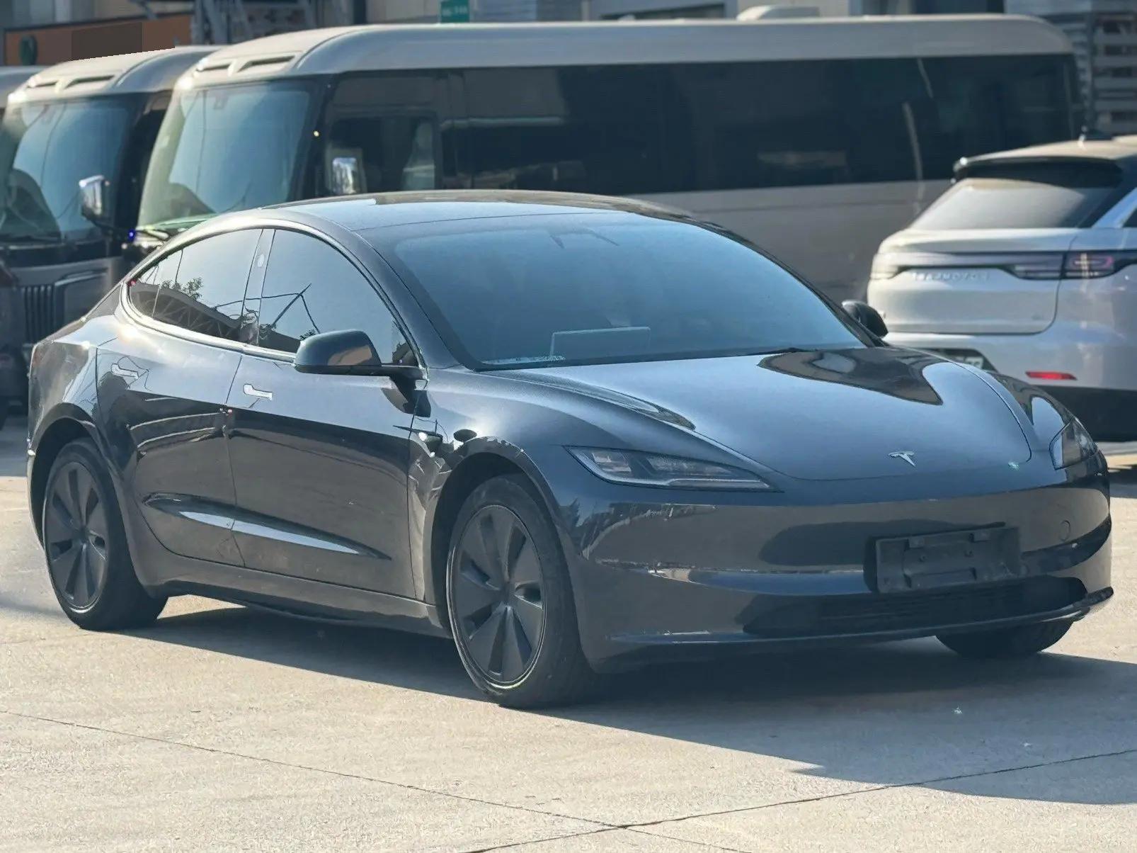 Model 3 2023 Rear-Wheel Drive Edition 3