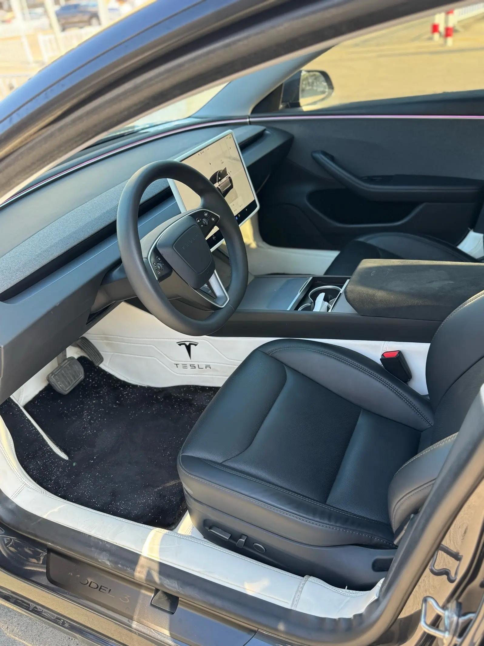 Model 3 2023 Rear-Wheel Drive Edition 4