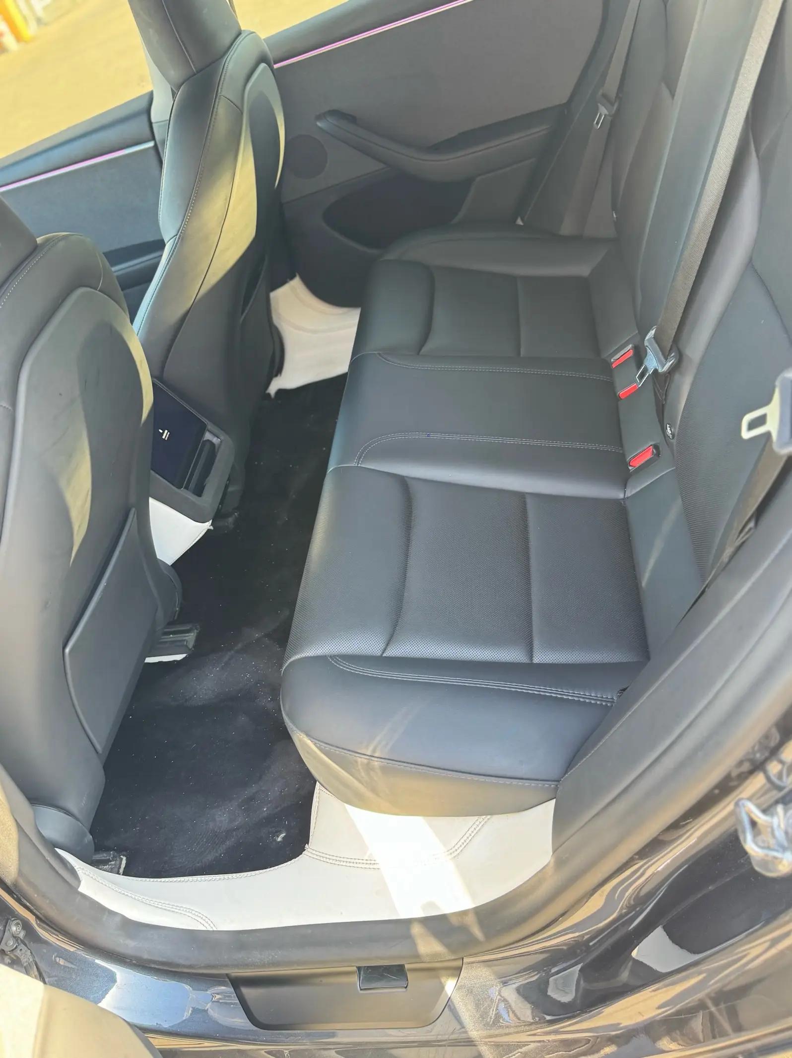 Model 3 2023 Rear-Wheel Drive Edition 5