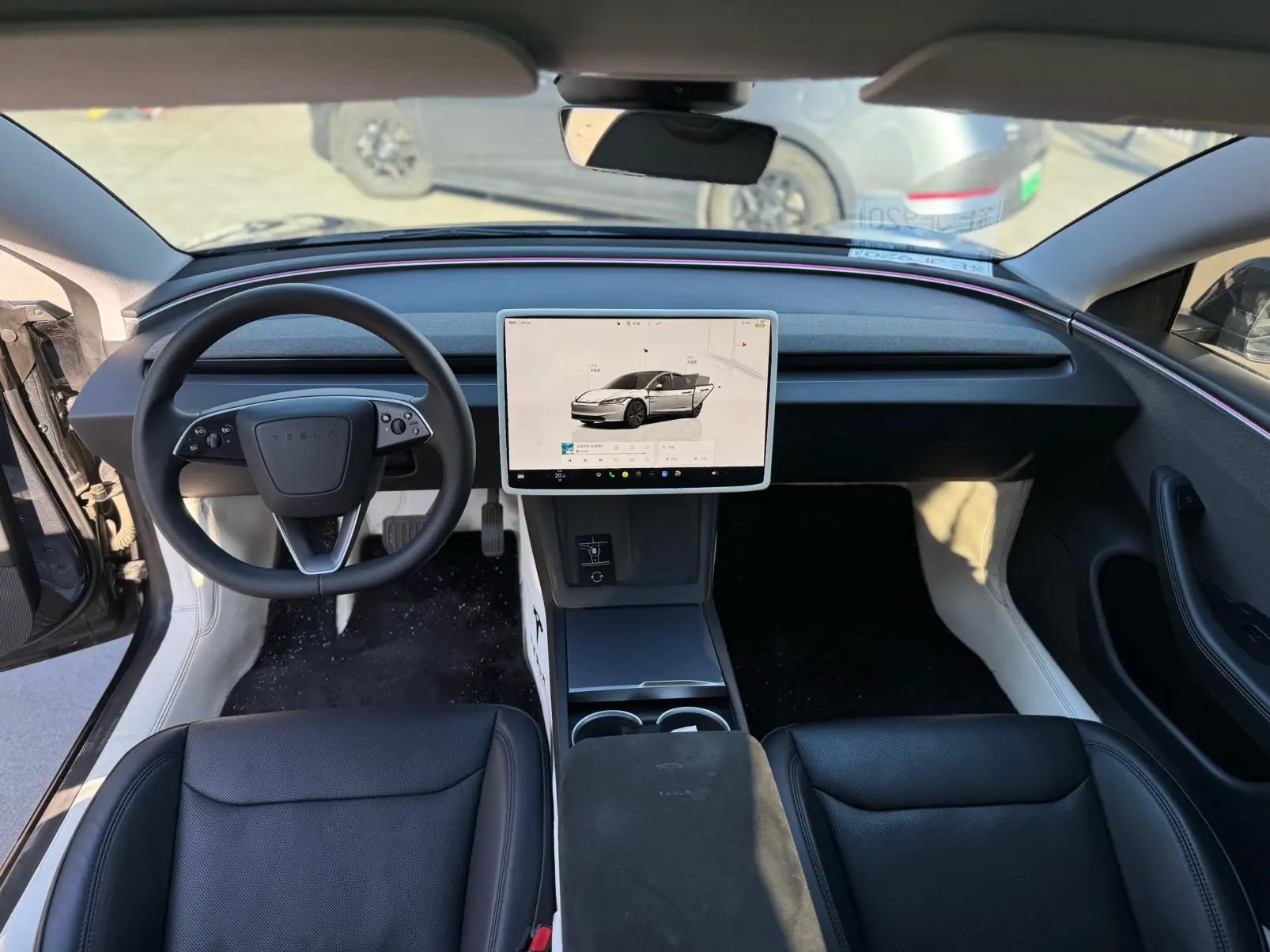Model 3 2023 Rear-Wheel Drive Edition 6