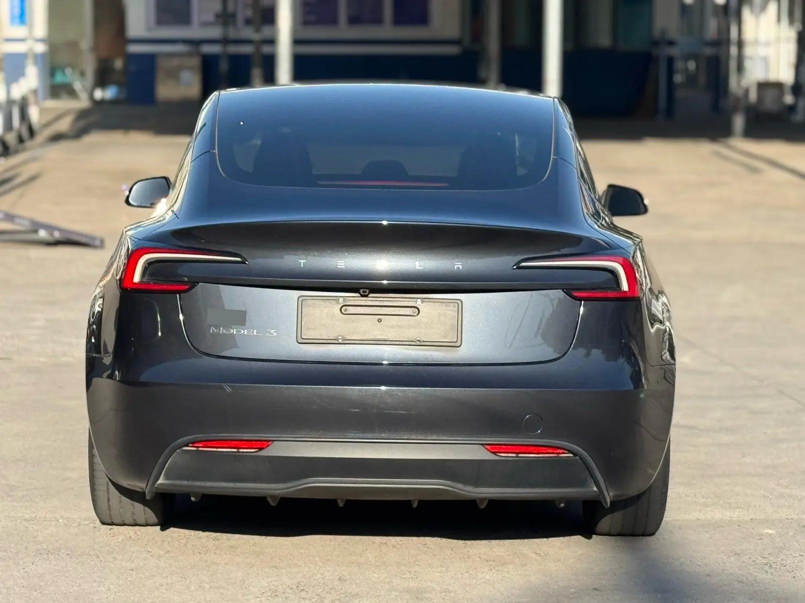 Model 3 2023 Rear-Wheel Drive Edition 8