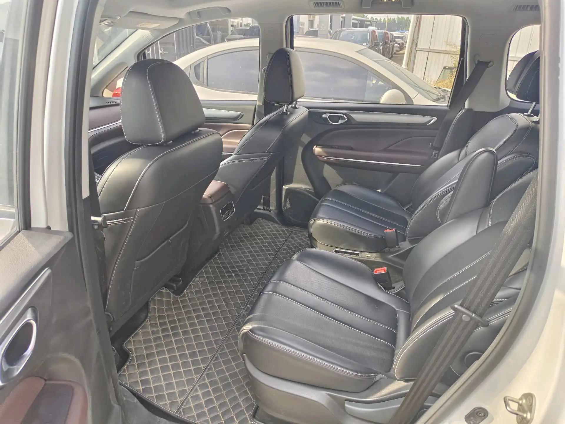 GAC Trumpchi 2023 M6 PRO 1.5T 270T Prestige Automatic 8