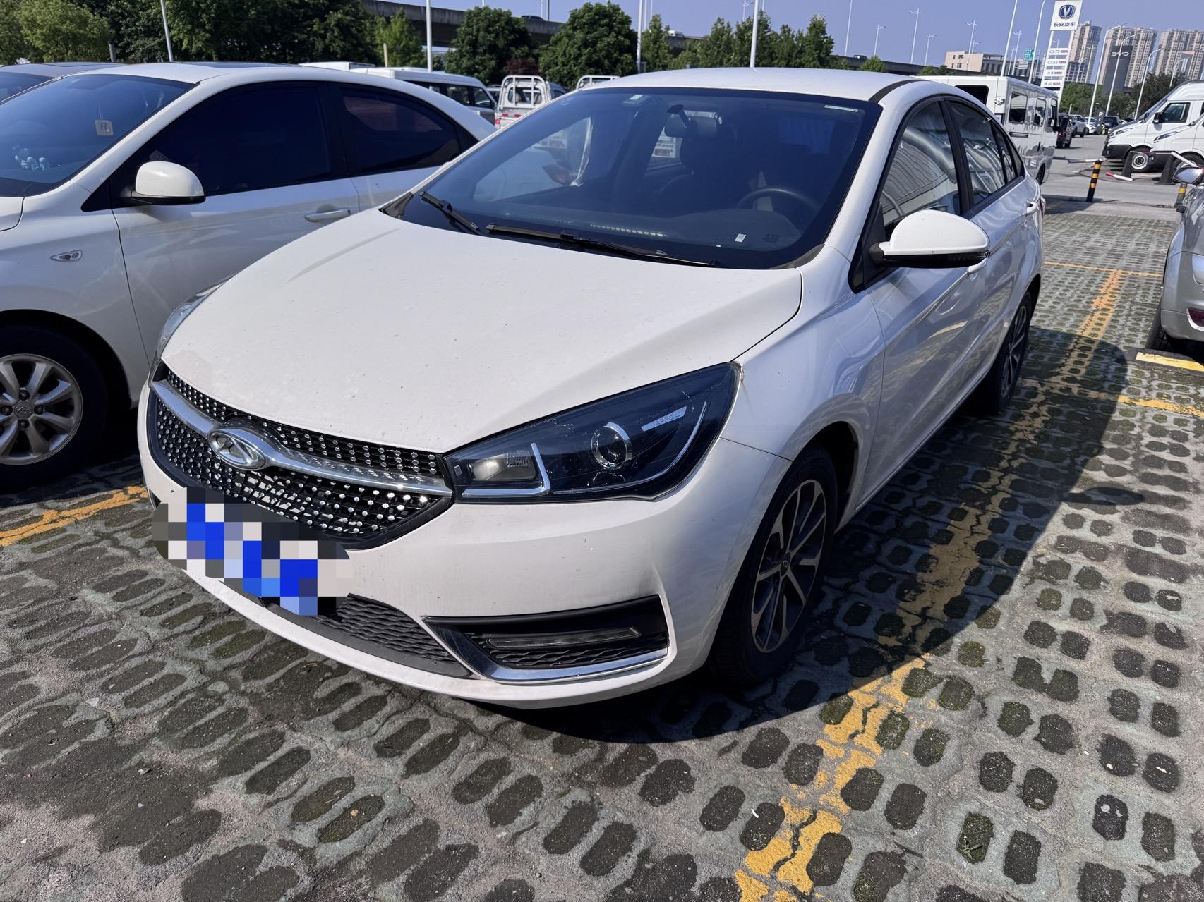 Erez 5 2021 PRO 1.5L Manual Youth Edition