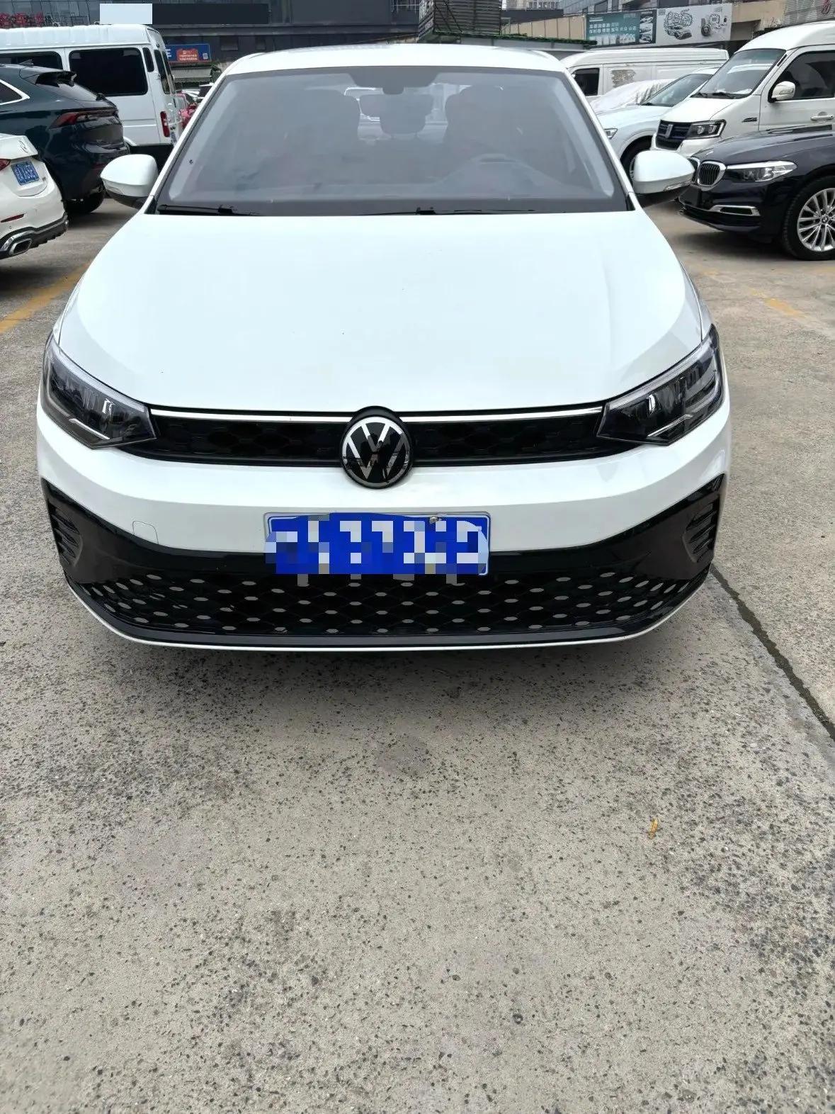 Volkswagen 2025 Lavida New Entry 1.5 Outstanding New Edition Automatic 2