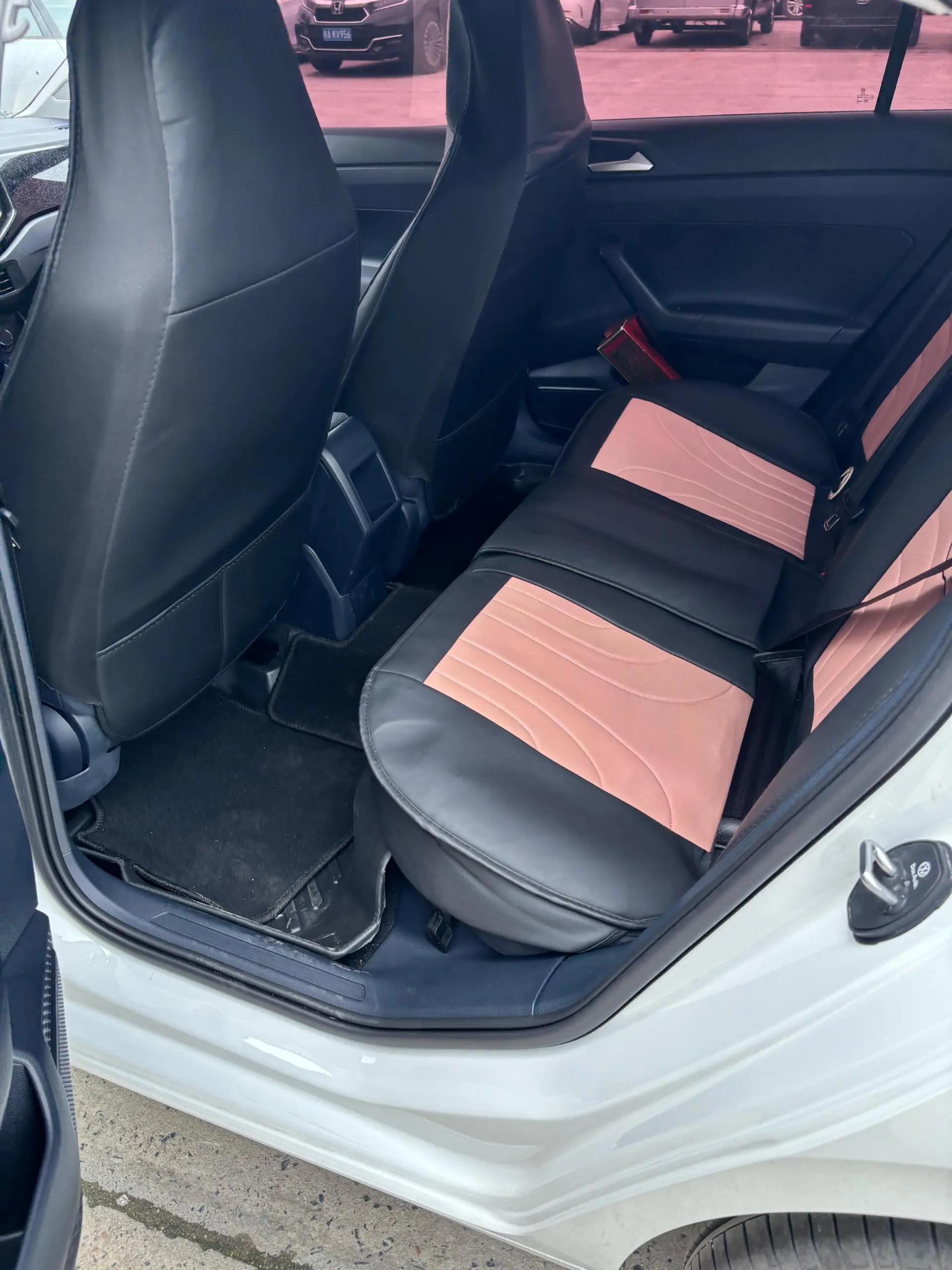Volkswagen 2025 Lavida New Entry 1.5 Outstanding New Edition Automatic 5