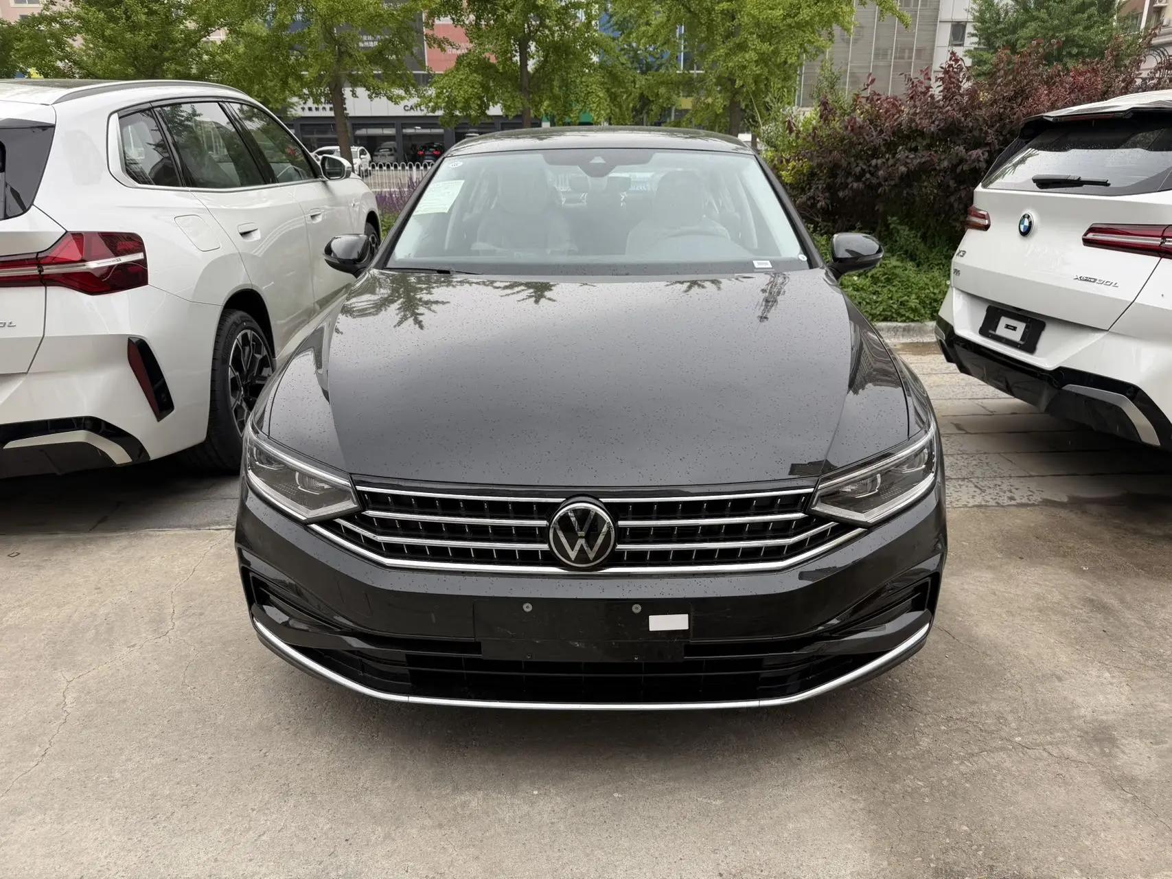 Volkswagen 2026 Magotan 2.0TSI 380TSI 30 million selected luxury automatic gear 2