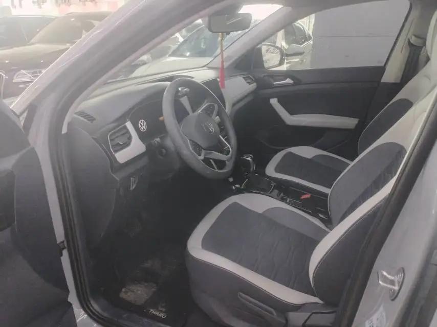 Volkswagen 2025 Tuyue Xinrui 1.5TSI 300TSI Sharp Edition Automatic Gear 2