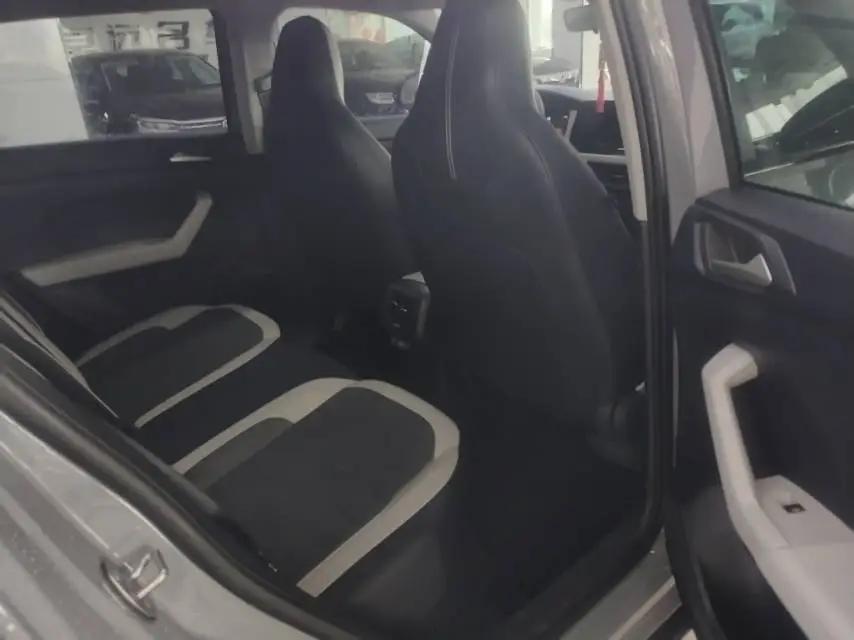Volkswagen 2025 Tuyue Xinrui 1.5TSI 300TSI Sharp Edition Automatic Gear 4