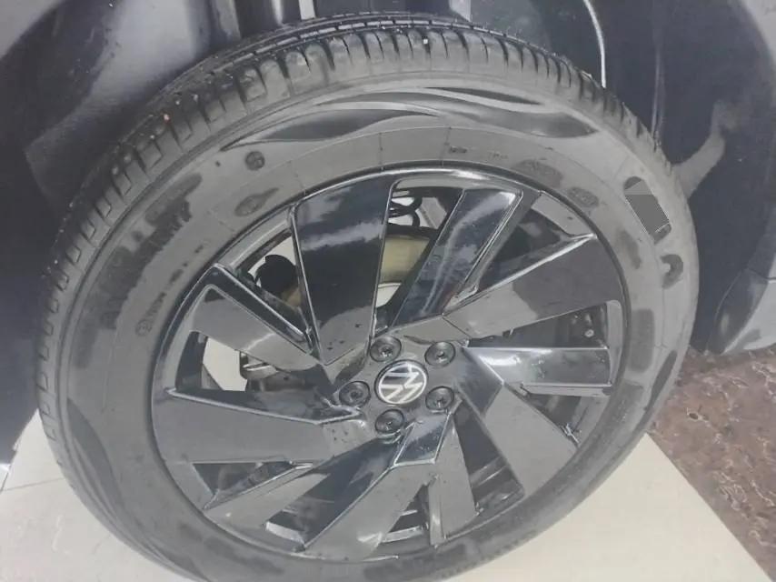 Volkswagen 2025 Tuyue Xinrui 1.5TSI 300TSI Sharp Edition Automatic Gear 8