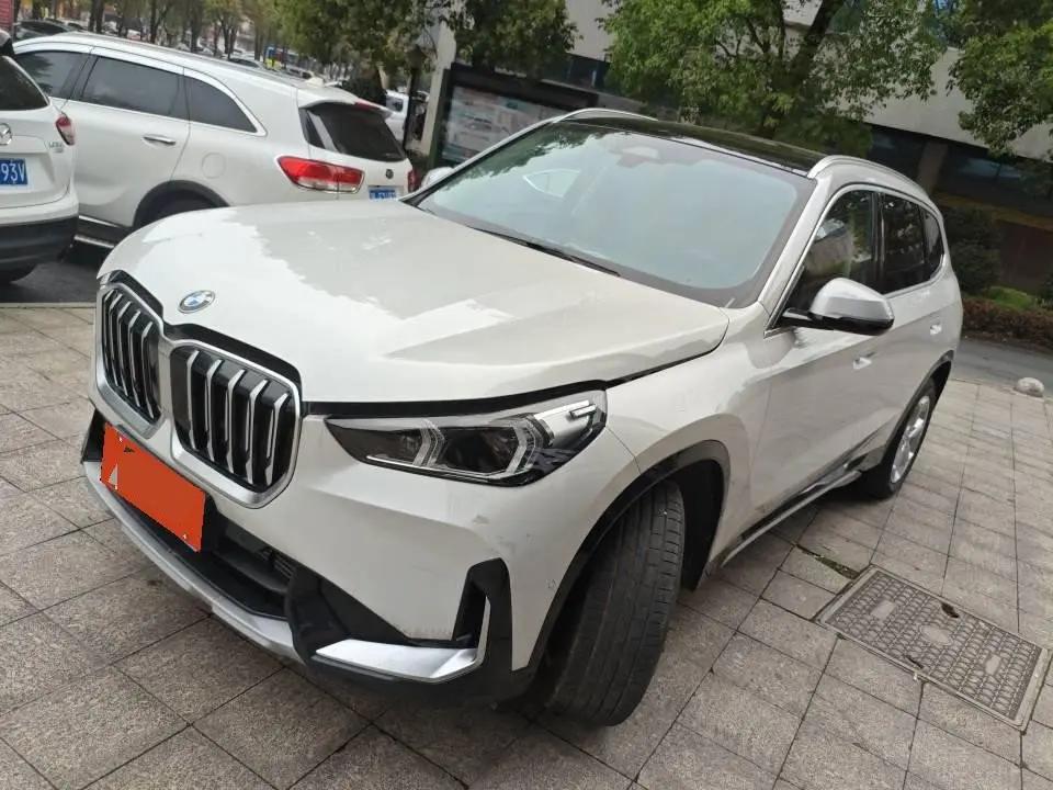 BMW 2023 X1 sDrive20Li 1.5T X Design Package Automatic