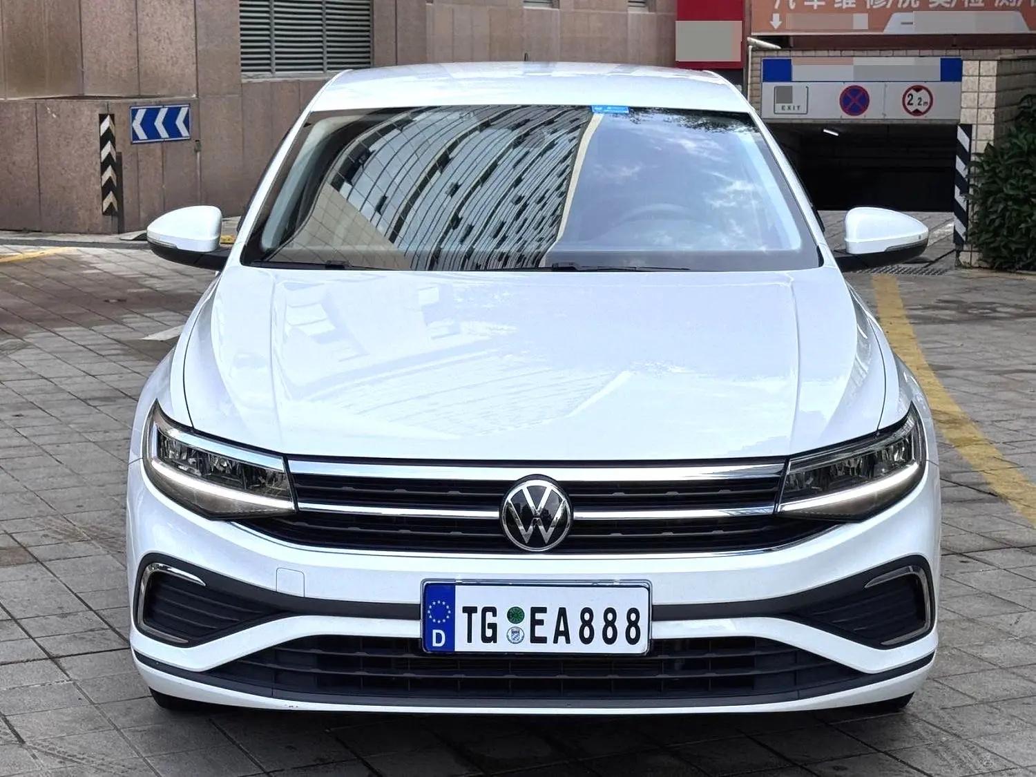 Bora 2023 200TSI DSG Smooth Edition 2