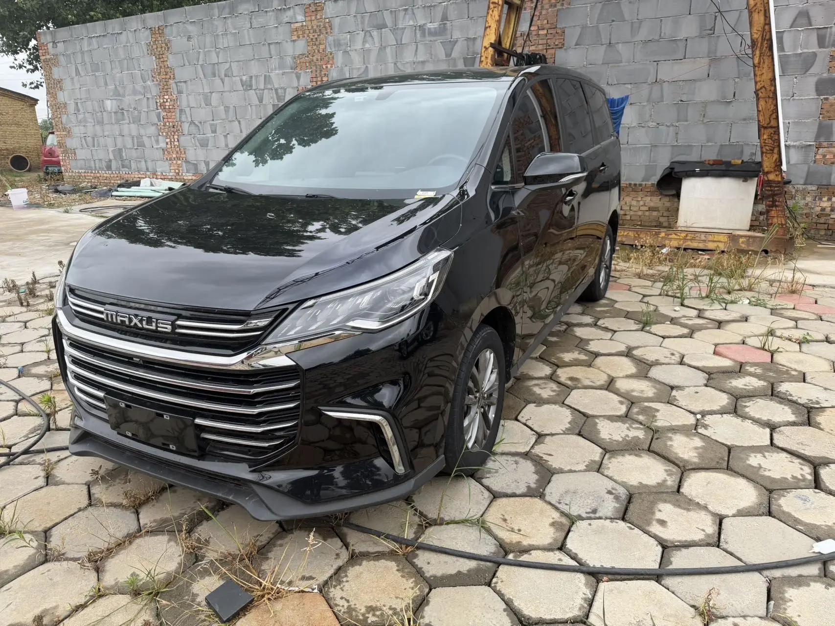 MAXUS MAXUS G50 2022 1.5T Auto Swim B