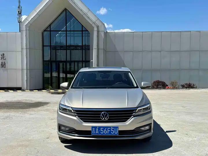 Langyi 2021 1.5L Auto Comfort Edition 2