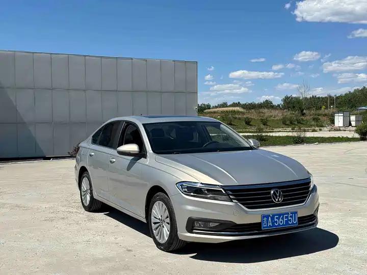 Langyi 2021 1.5L Auto Comfort Edition 3