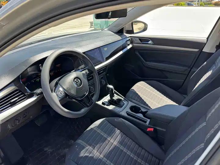 Langyi 2021 1.5L Auto Comfort Edition 4