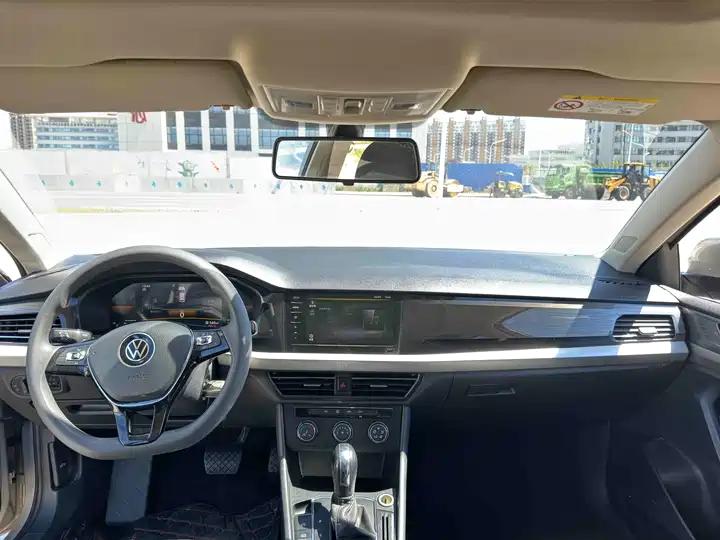 Langyi 2021 1.5L Auto Comfort Edition 6