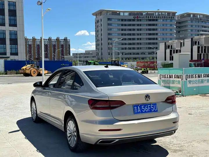 Langyi 2021 1.5L Auto Comfort Edition 7