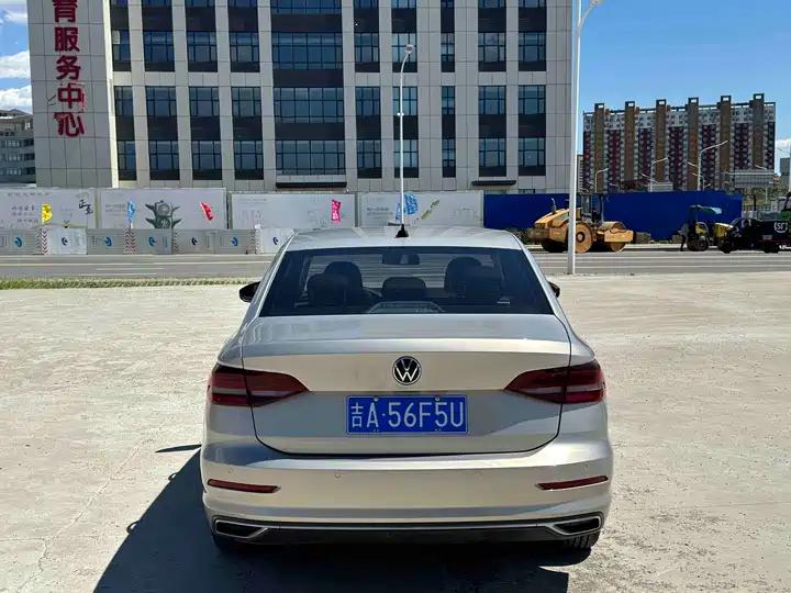 Langyi 2021 1.5L Auto Comfort Edition 8