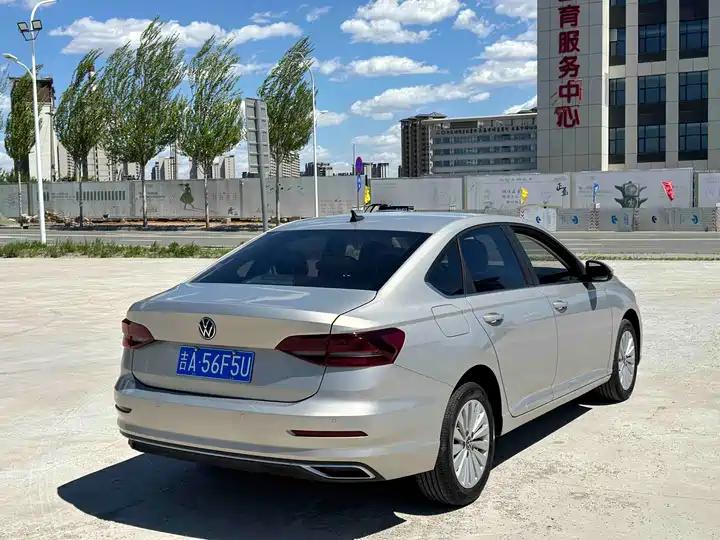 Langyi 2021 1.5L Auto Comfort Edition 9
