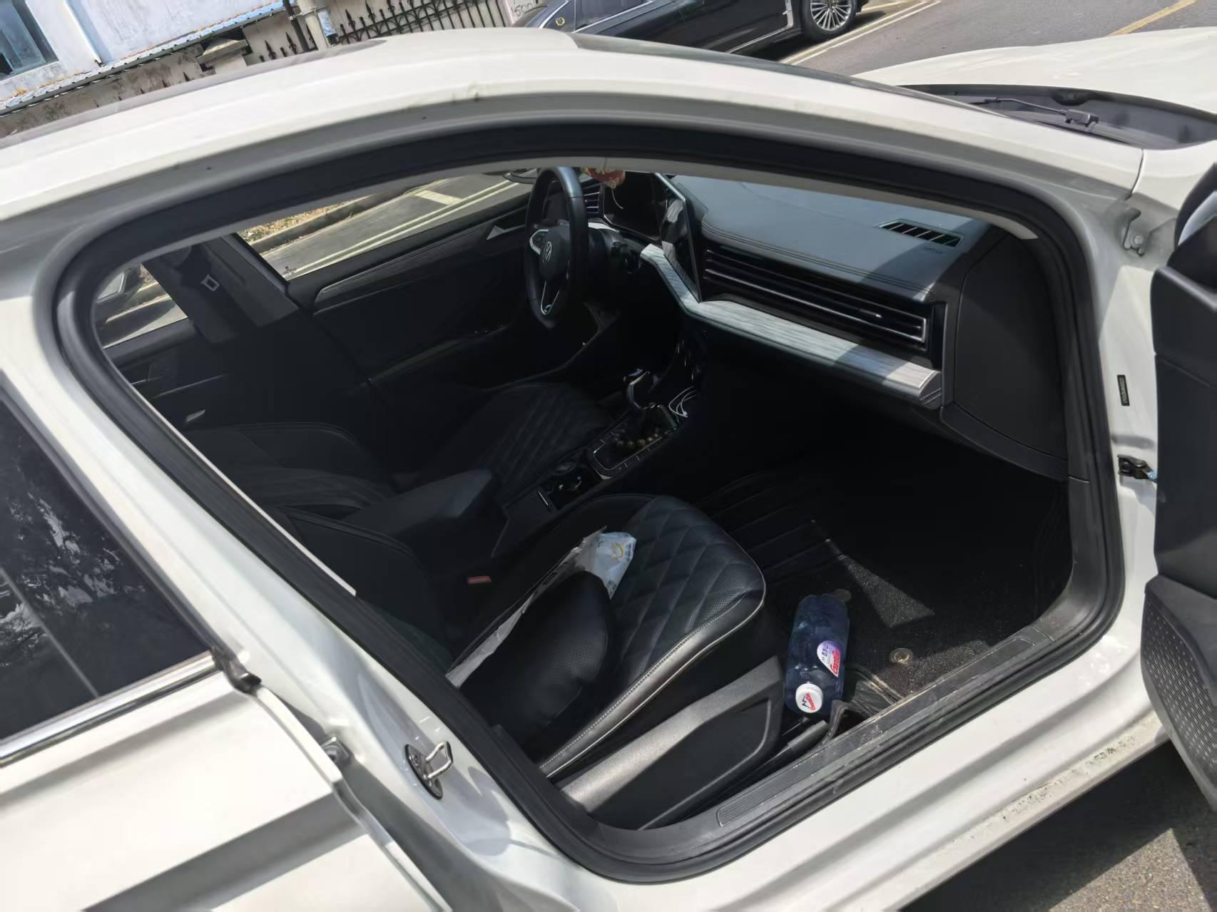 Volkswagen 2023 Sagitar 1.4TSI 280TSI Exceed Lite Edition Automatic 9