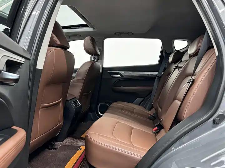 Vision X6 2021 PRO 1.4T Auto Honor Model 7