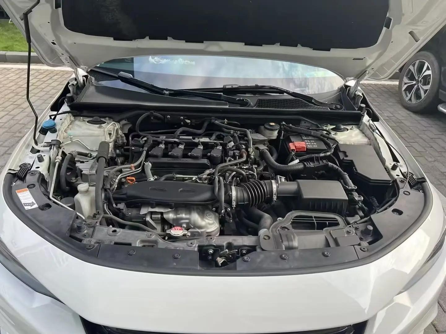 Honda 2023 Civic 1.5T CVT 240TURBO Smart Enjoyment Edition Automatic 17