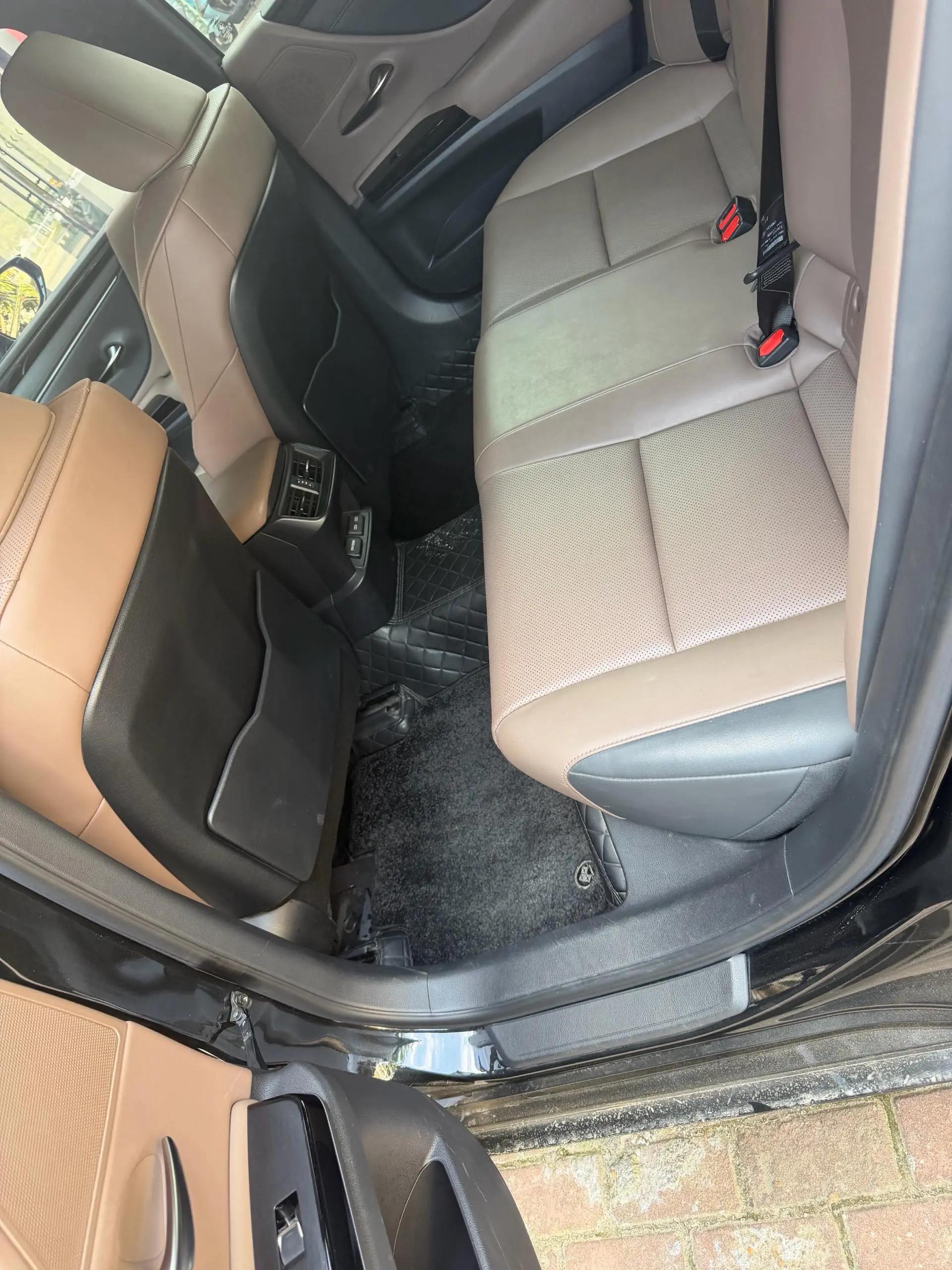 Lexus ES 2023 260 Excellence Edition 3