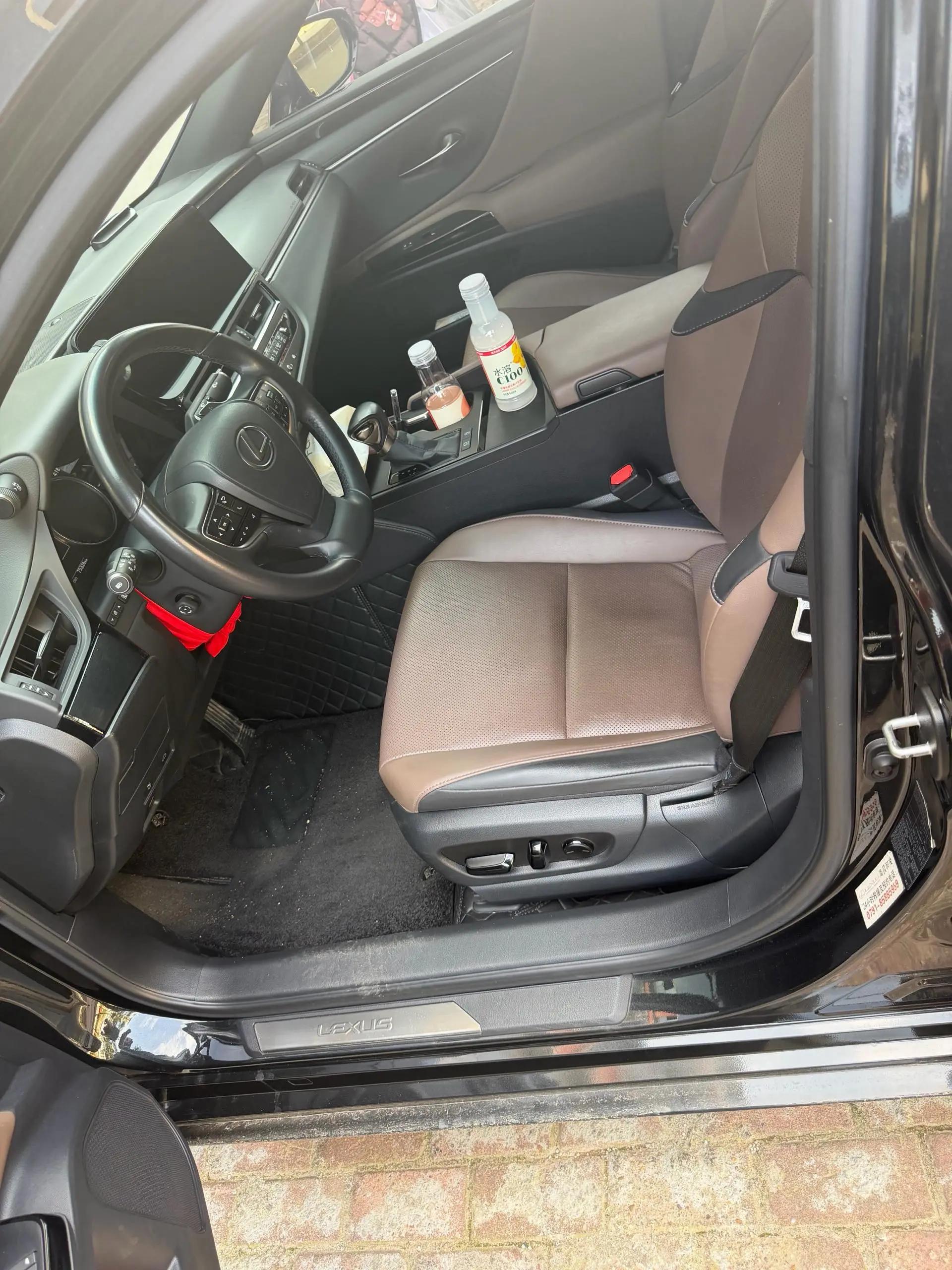 Lexus ES 2023 260 Excellence Edition 5