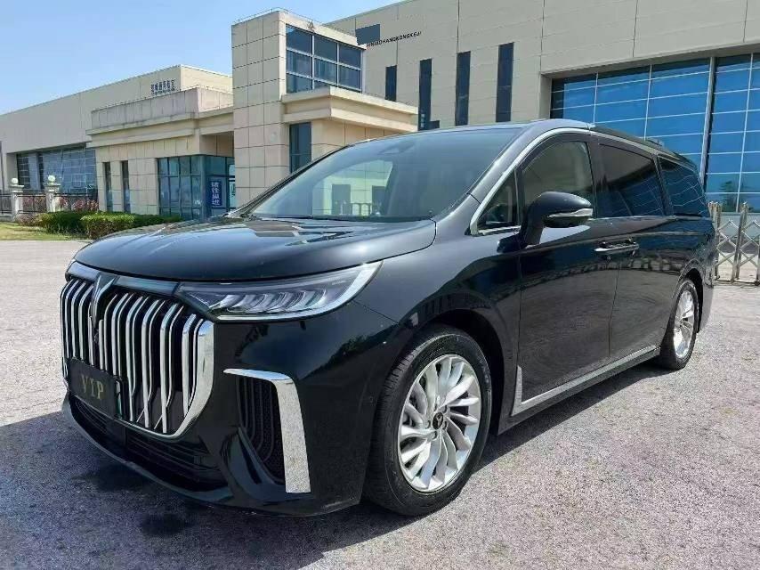 Dreamer 2024 PHEV Super Long Life Ultimate Edition