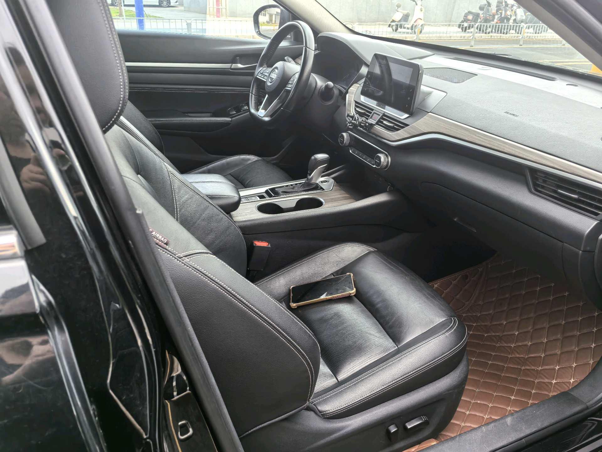 Teana 2021 2.0L XL Comfort Version 10