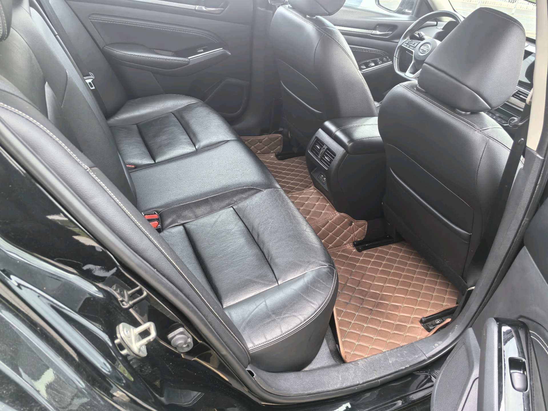 Teana 2021 2.0L XL Comfort Version 11