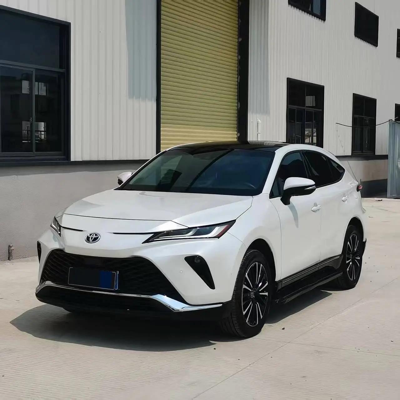 Wei Sa 2022 2.0L CVT Two-Drive Premium Edition