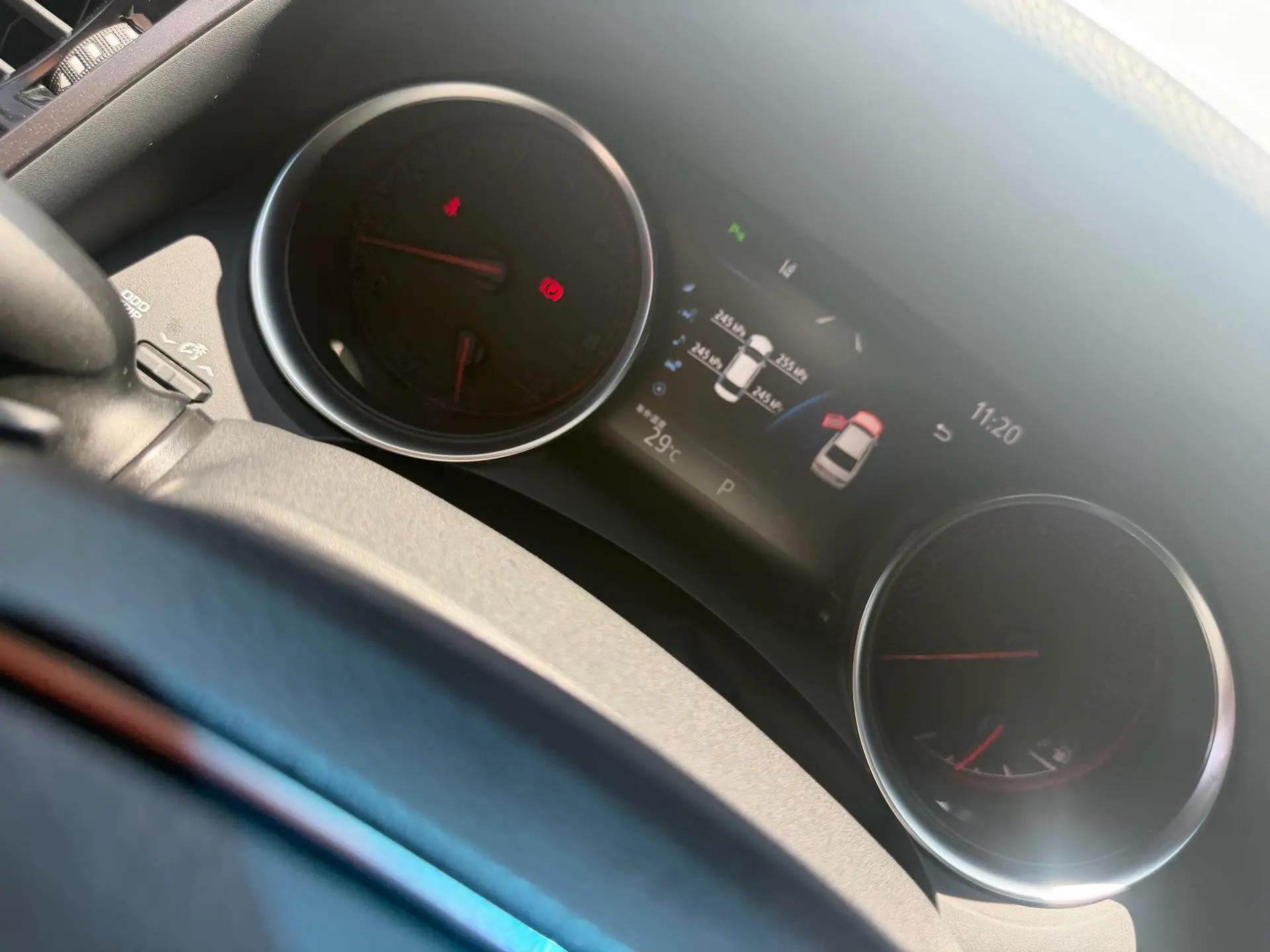 Camry 2019 model change 2.5S front version 7