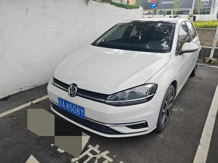 Golf 2020 Beloved Edition 280TSI DSG Comfort