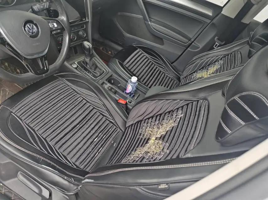 Golf 2020 Beloved Edition 280TSI DSG Comfort 2