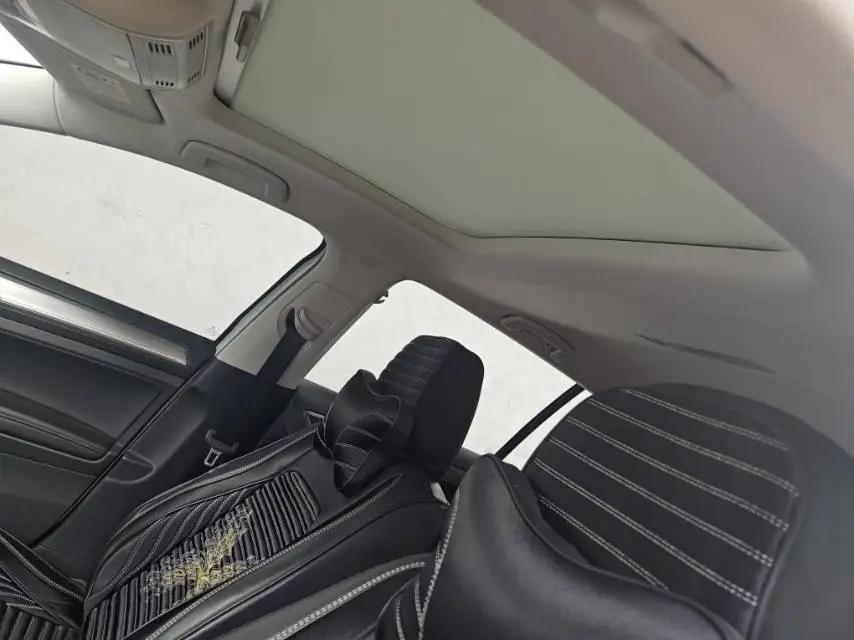 Golf 2020 Beloved Edition 280TSI DSG Comfort 3