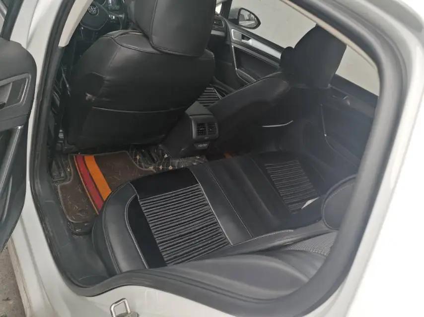 Golf 2020 Beloved Edition 280TSI DSG Comfort 4
