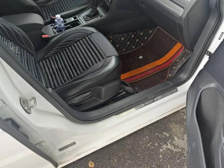 Golf 2020 Beloved Edition 280TSI DSG Comfort 5