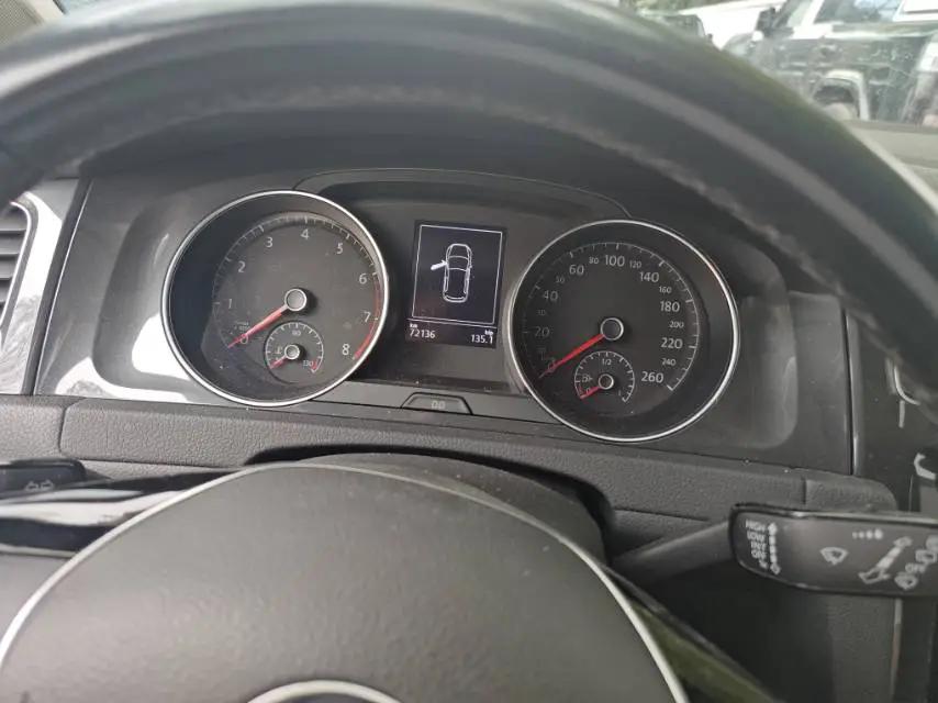 Golf 2020 Beloved Edition 280TSI DSG Comfort 7