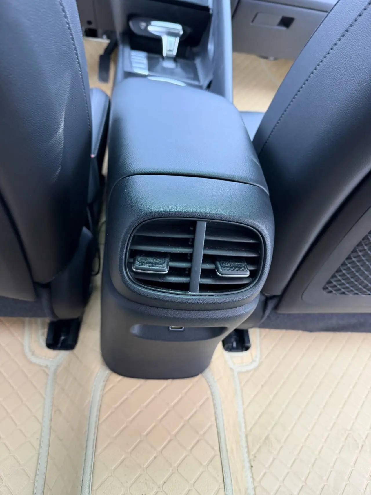 Elantra 2022 1.5L CVT LUX Premium Edition 15