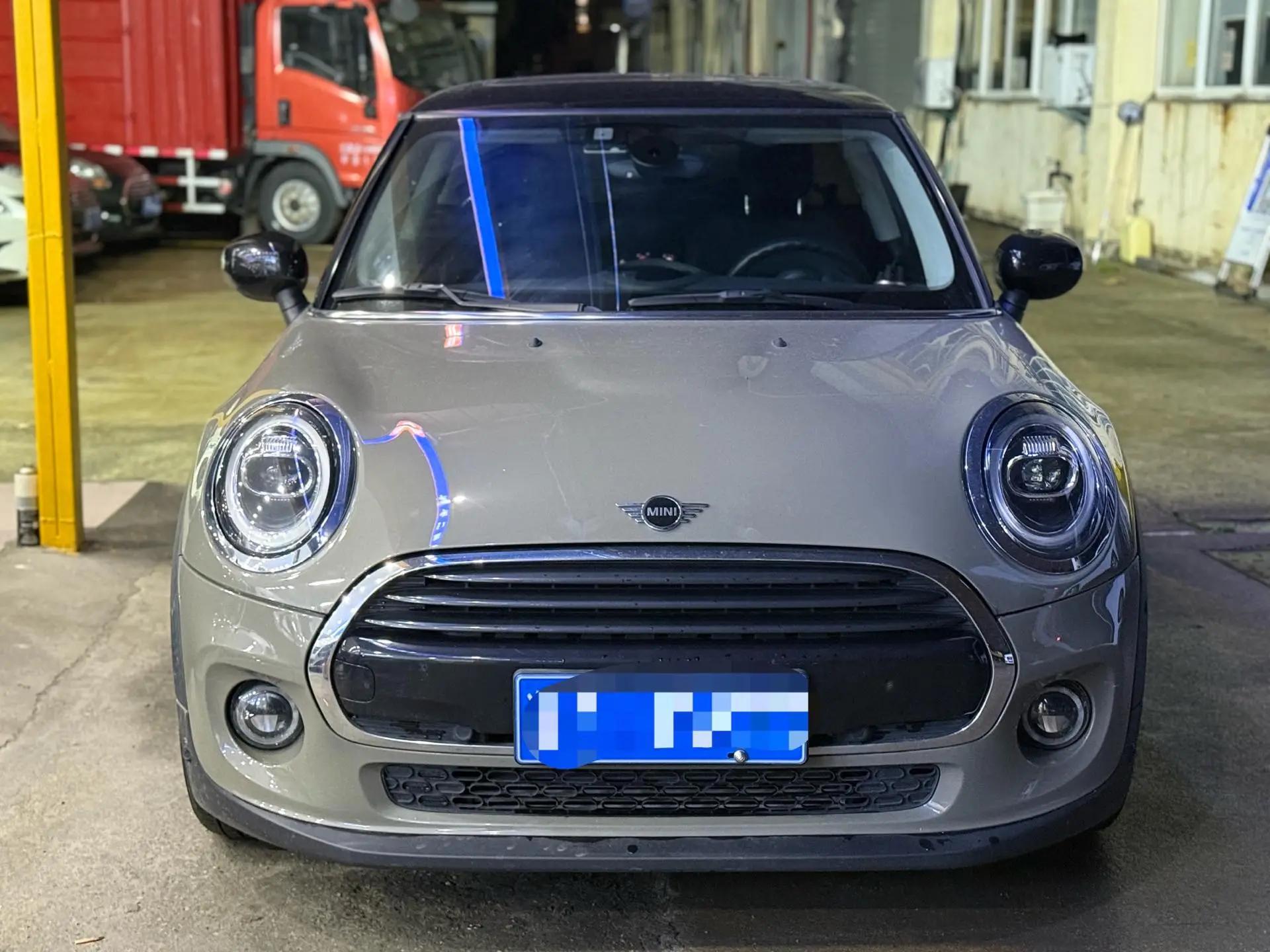 MINI 2020 1.5T COOPER Classic 2