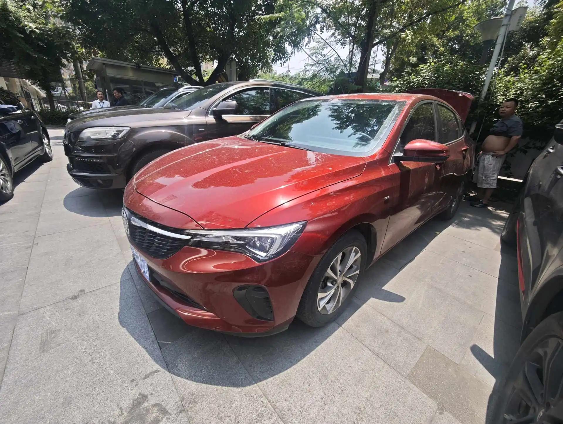 Weilang 2022 Pro 533T Happy Edition