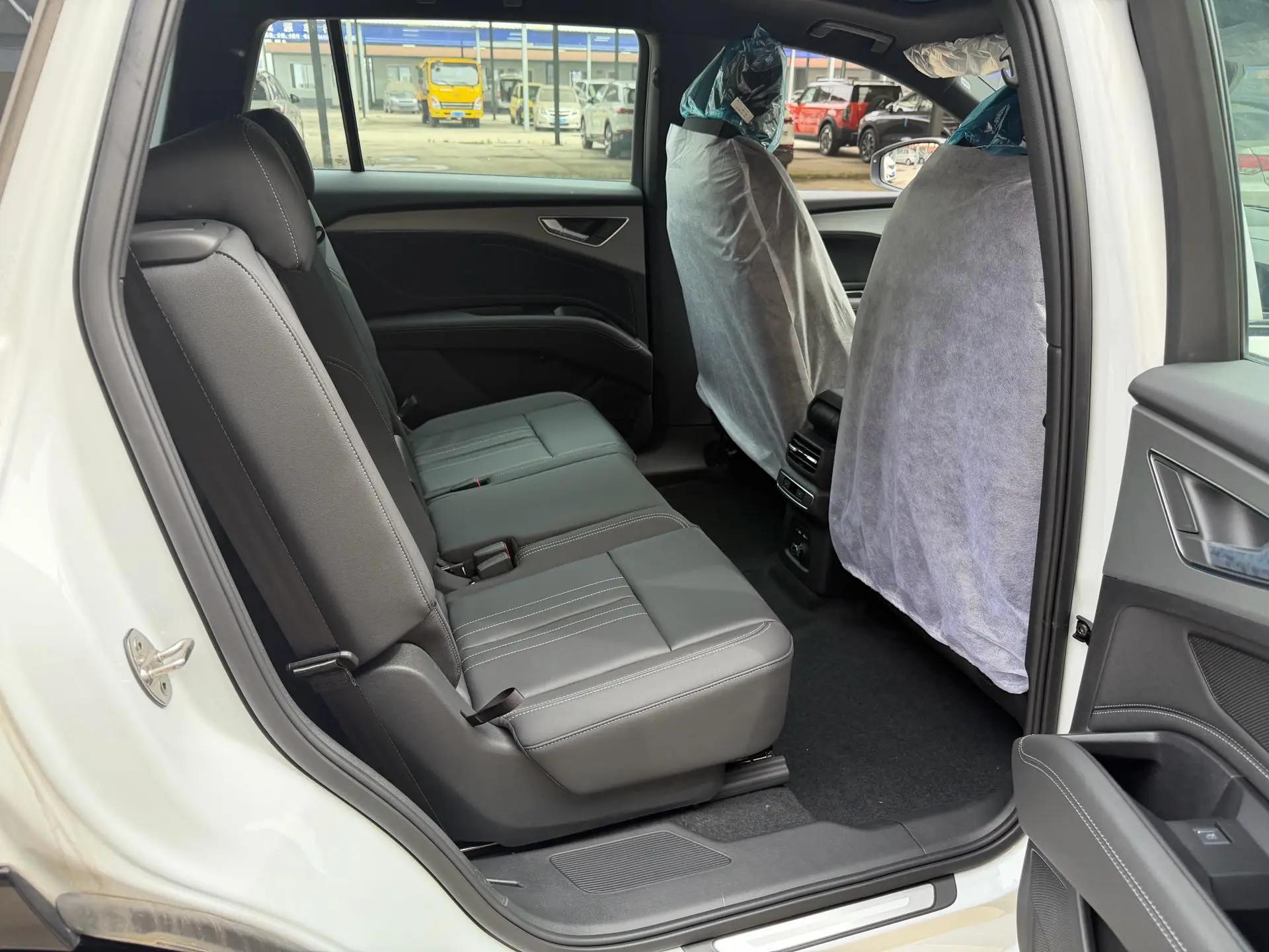 Audi 2023 Q5 e-tron 40 Shining Mecha Set Automatic Gear 6